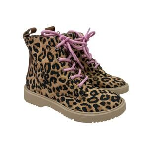 Tucker & Tate Jordan High Top Boot Sneakers sz 10 NEW A-36